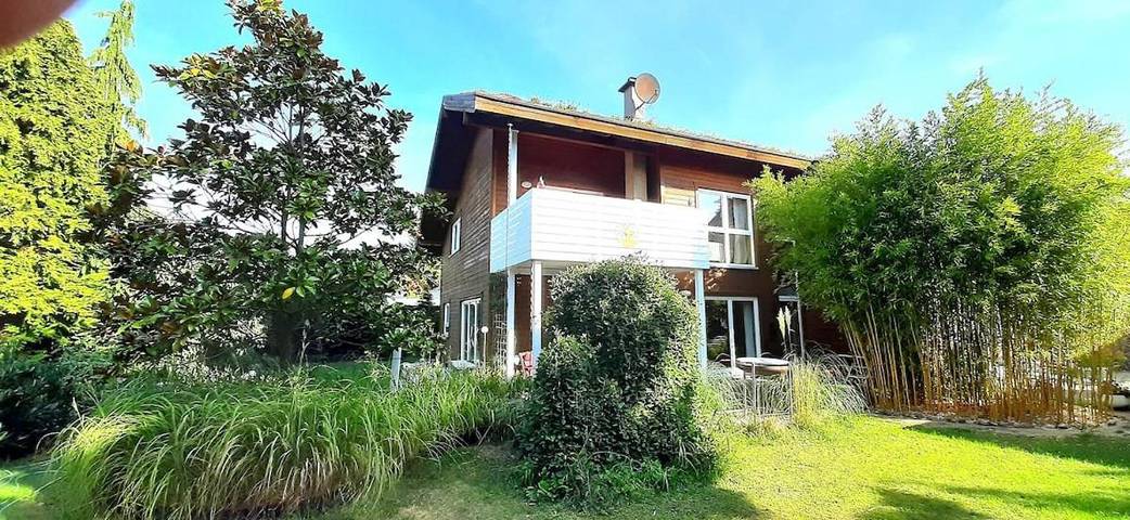 Ferienwohnung für 2 Personen, mit Terrasse