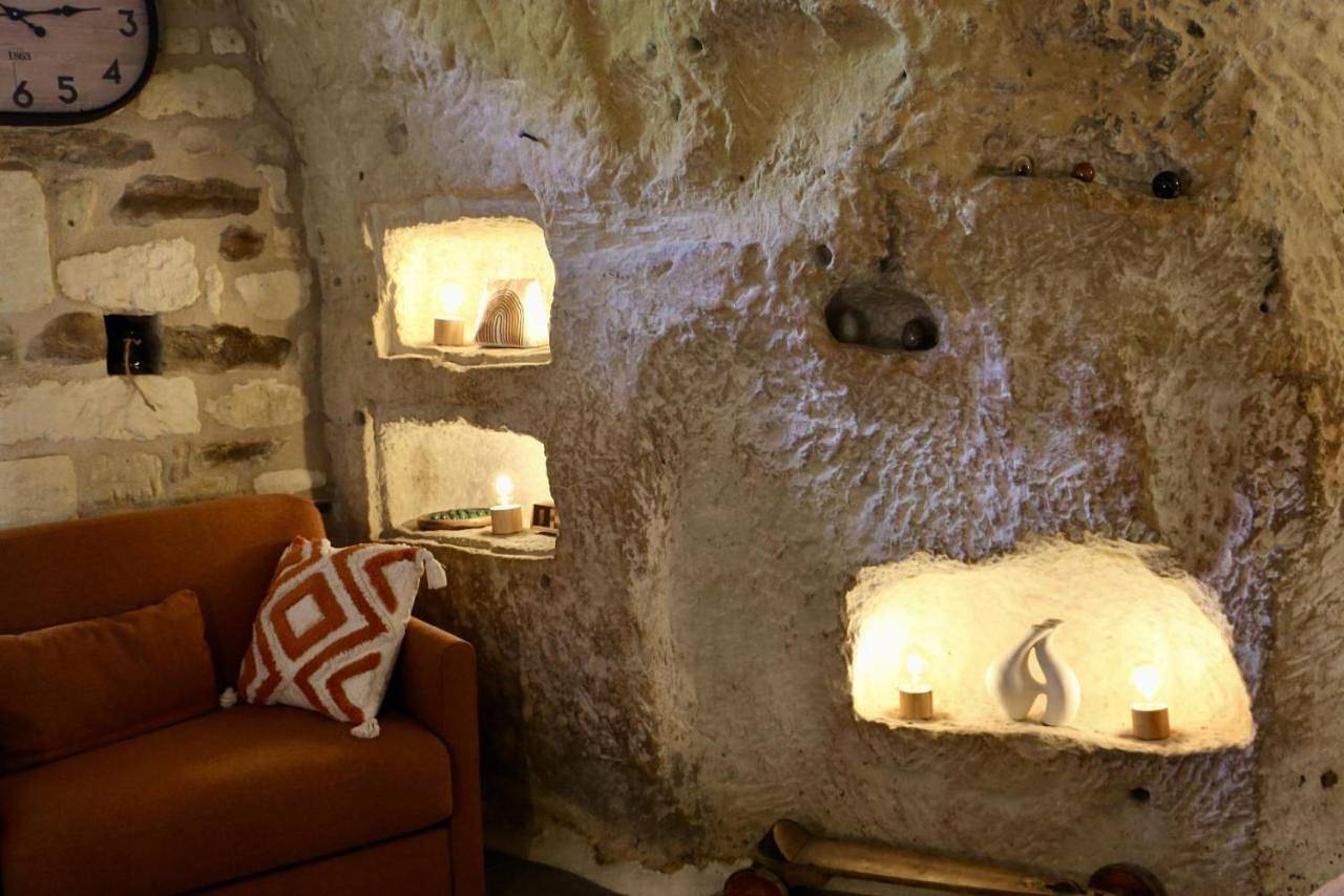 Gite 24 in Beaumont (Vienne), Vienne (France)