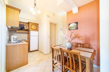 Vakantiewoning voor 4 Personen in Agios Gordios, Corfu, Afbeelding 3