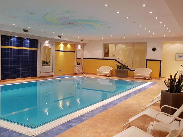 Mit Gemeinschaftspool und Terrasse in Bad Waltersdorf, Steirerland