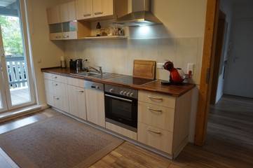 Ferienhaus für 4 Personen in Wernigerode, Magdeburger Börde, Bild 4