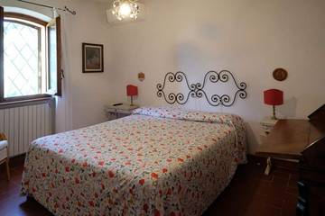 Agriturismo per 10 Persone in Riviera del Conero, Costa Adriatica Marche, Foto 2