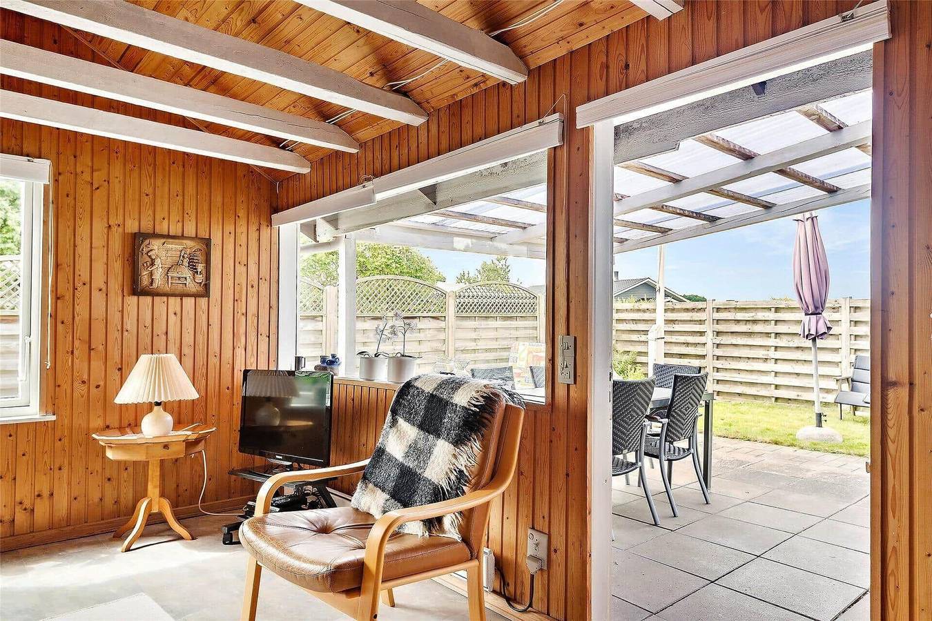 Sb503859 Broager - Pilevej 4 in Flensburger Förde (Dänemark)