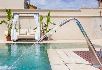 Villa in Establiments, Palma für 14 