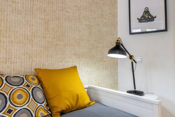 Apartamento Estúdio para 2 Pessoas em Belém (Lisboa), Distrito de Lisboa, Foto 3