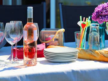 Ferienhaus für 8 Personen in Steinbergkirche, Ostsee Schleswig-Holstein, Bild 4