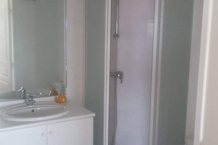 Gîte pour 2 personnes, avec balcon à Auray - 3