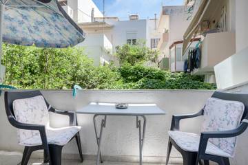 Apartment for 2 People in North Crete, Crete, Photo 2