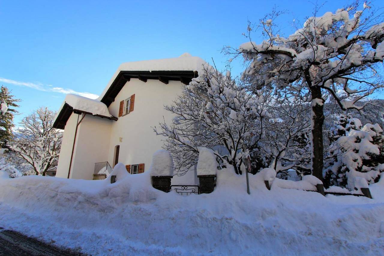 Ganze Wohnung, Double Room with Mountain View in Airolo, Lepontinische Alpen