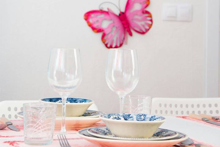 Ferienwohnung für 2 Personen in Cádiz - 4