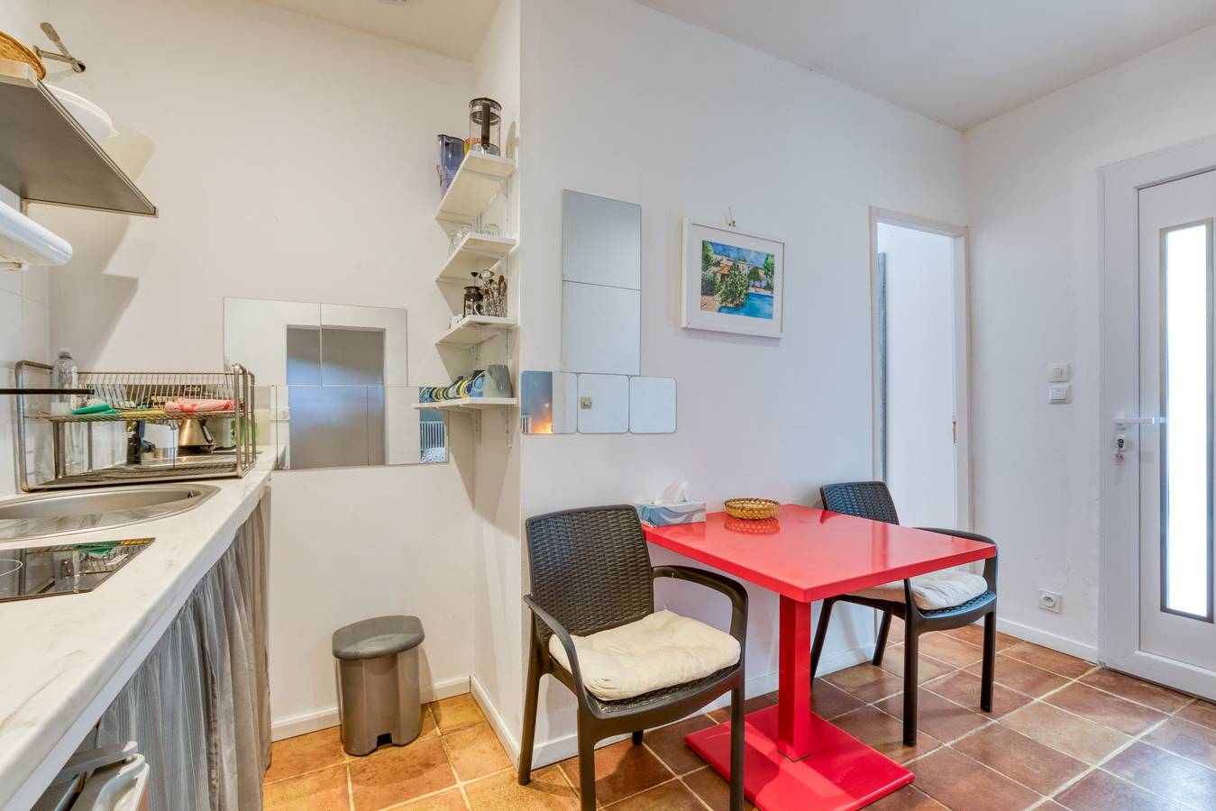 Maison 'Oasis Centre Charme' met gedeeld zwembad, wifi en airconditioning, foto 15