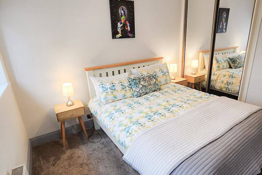 Passage East Holiday Home in County Waterford