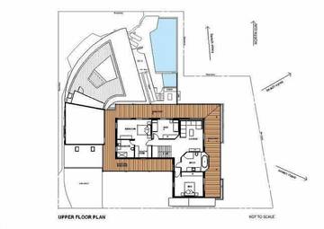 Holiday Home for 10 People in Freshwater (Sydney), New South Wales, Photo 3