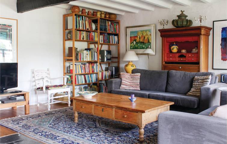 Ferienhaus für 5 Personen mit Terrasse in Gulpen, Limburg (Niederlande)