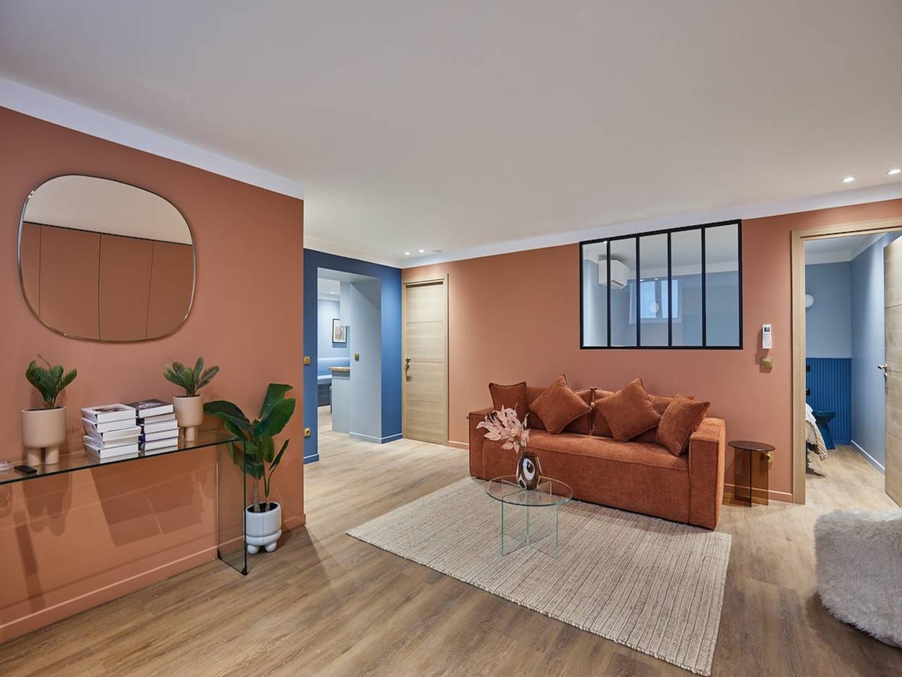 Appartement de vacances