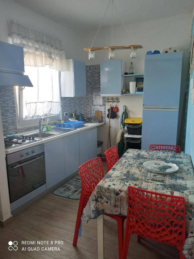 One-Bedroom House in Campomarino, Campomarino (Gemeinde)