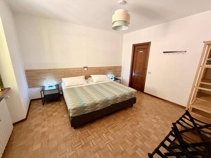 Appartamento per 4 persone, con Balcone a Candelo