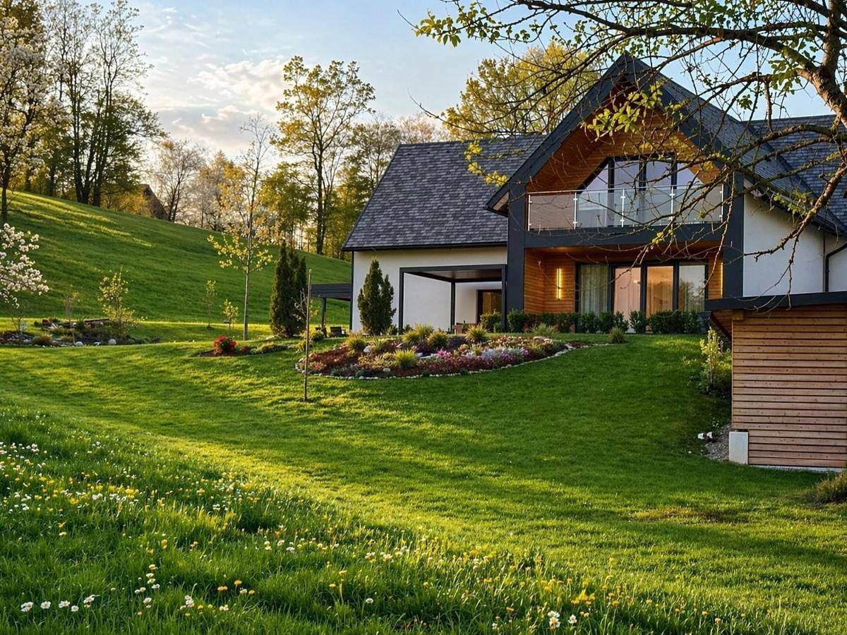 Koasa Hof Bed and Breakfast in Oberhaag, Steirerland