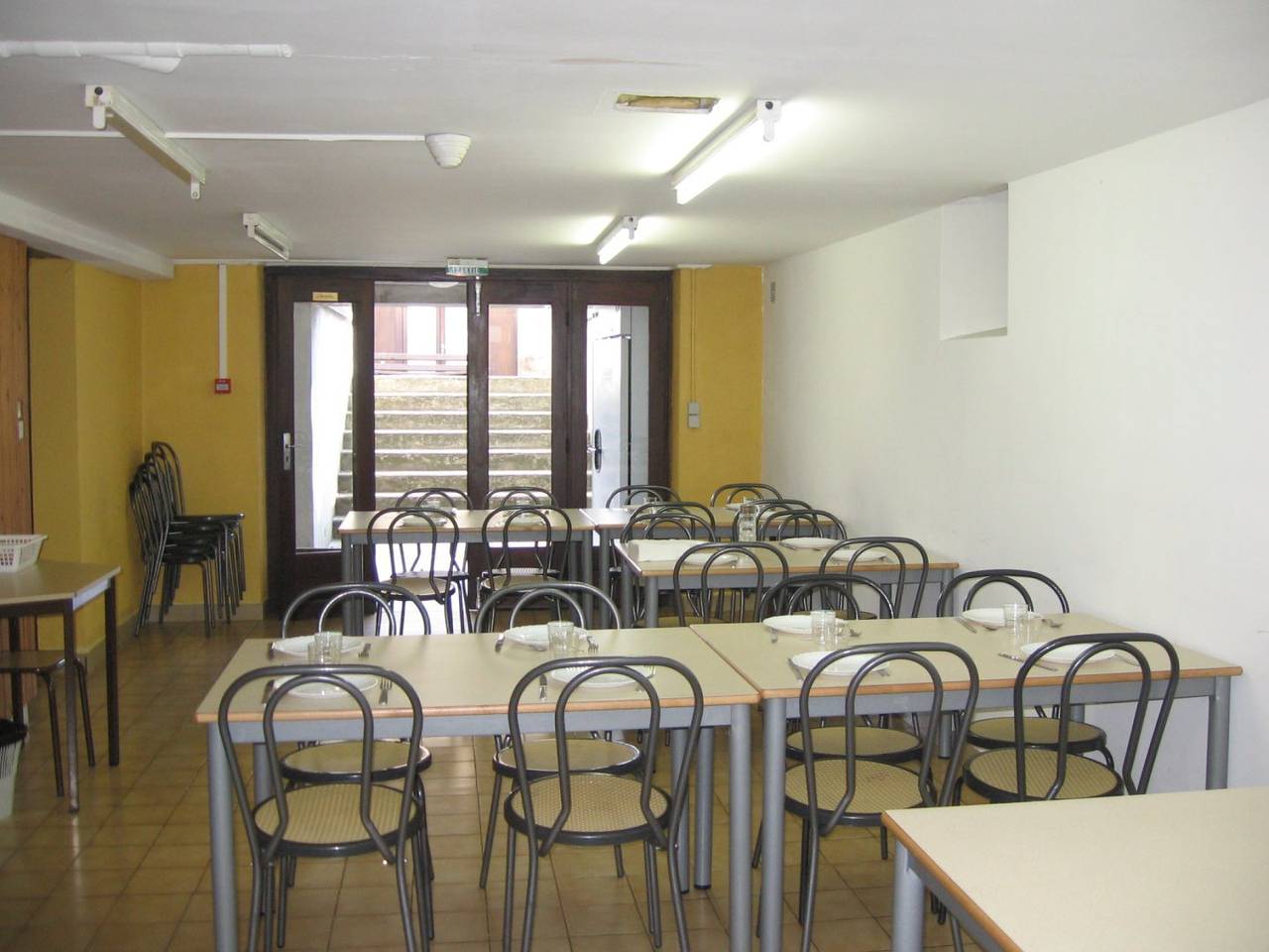 Gîte de groupe - Cpie Neuvic in Neuvic, Région d'Ussel