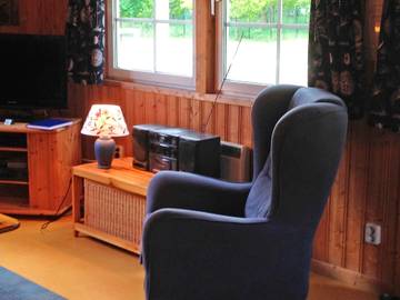 Ferienhaus für 8 Personen in Userin, Mecklenburg-Strelitz, Bild 4