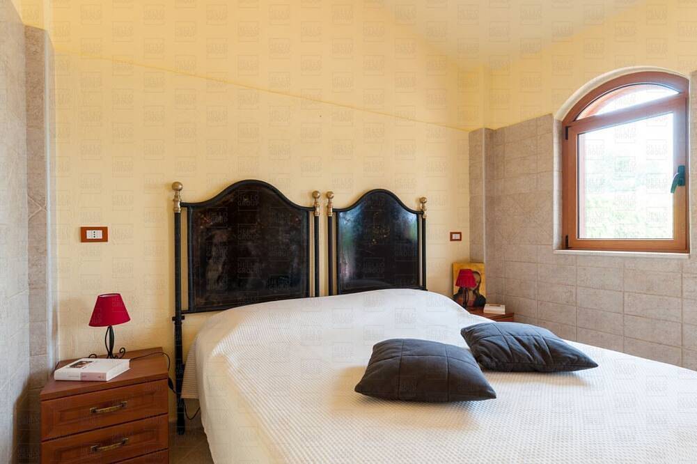 Independent villa with private pool in Noci, Bari Province