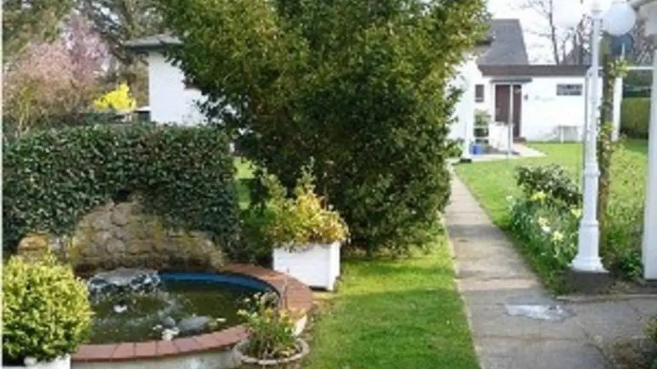 Ganze Ferienwohnung, Ferienwohnung für 2 Personen (26 m²) in Sylt-Ost in Westerland, Sylt (Gemeinde)