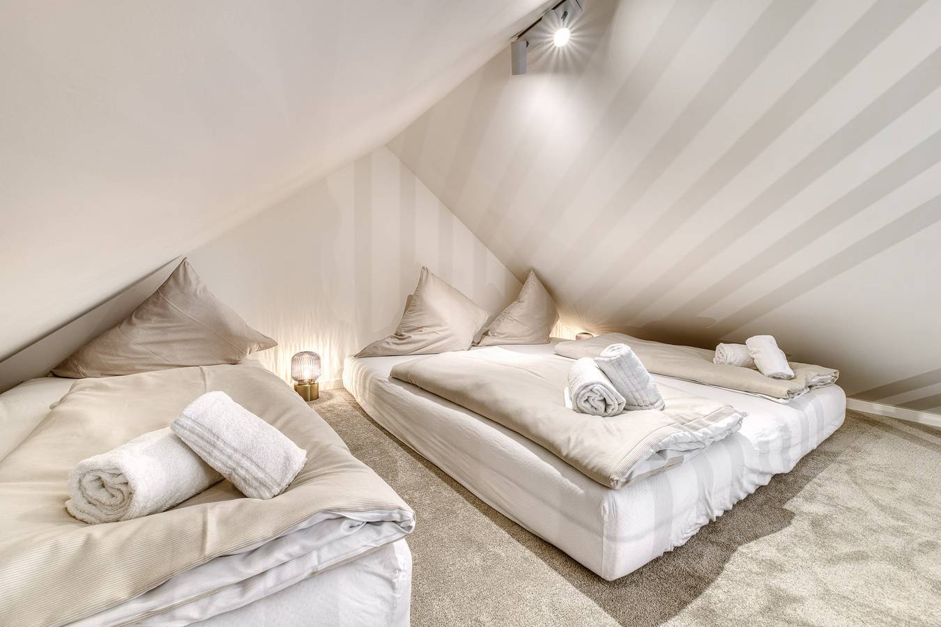 Ganze Wohnung, Ferienwohnung Alpen Zentral in Bludenz, Lechquellengebirge