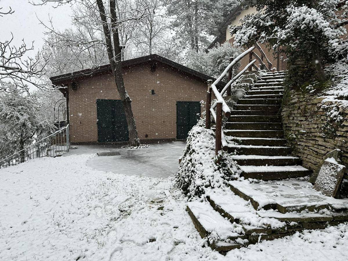 B&B La Collina degli Ulivi in Zola Predosa, Province de Bologne