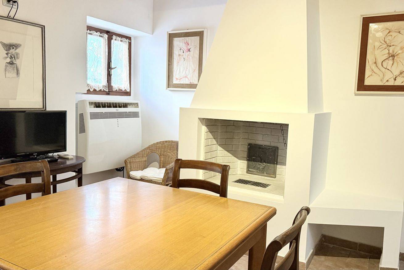 Appartement entier, S231 - Sirolo, delightful apartment in the center  in Sirolo, Riviera del Conero