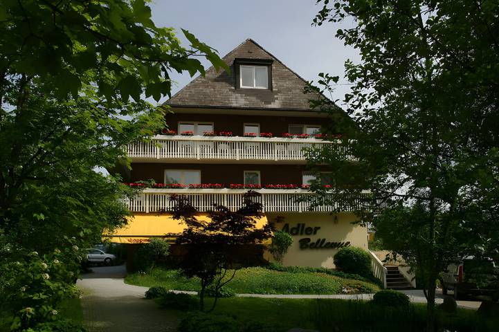 Ganze Wohnung, Apartment '10' mit Wlan in Hinterzarten, Südschwarzwald