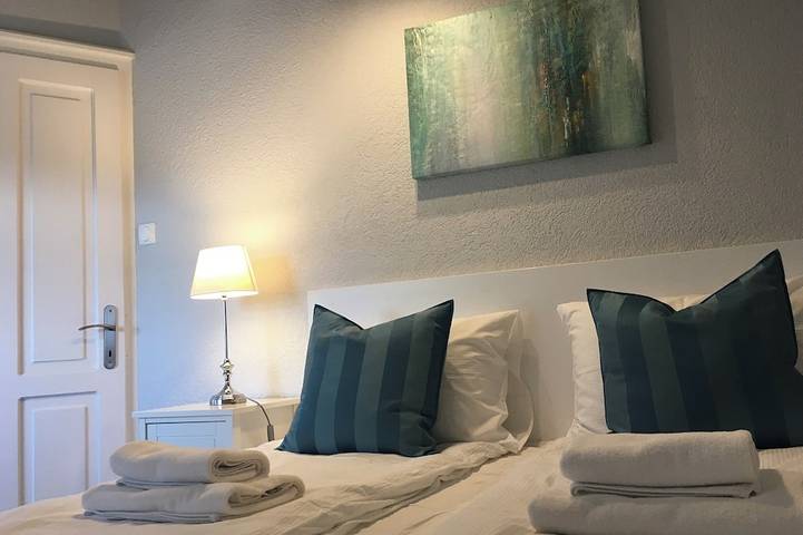 Ferienhaus für 6 Personen, mit Terrasse und Garten in Plattensee nordufer - 2