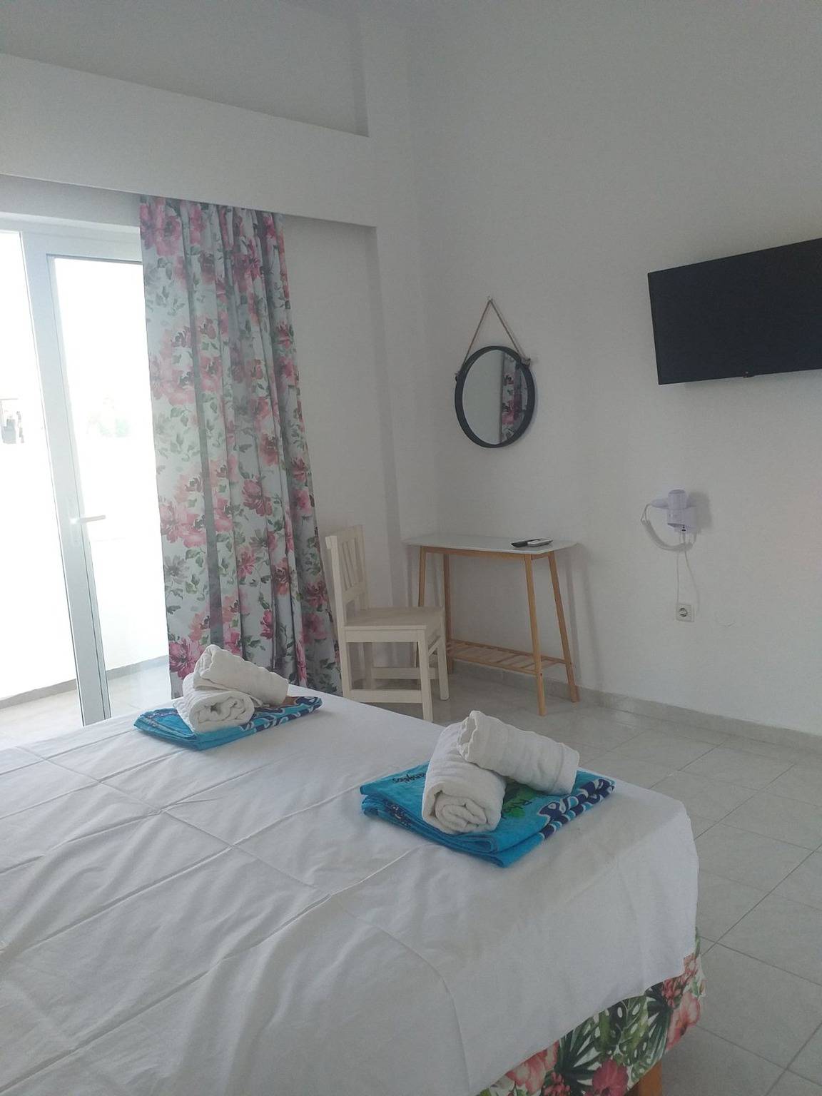 Ganzes Studio, 14 Ground Floor in Faliraki, Rhodos