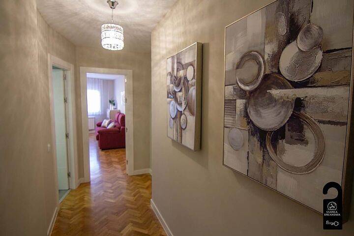 Apartamento entero, Cuencaloft Cervantes in Cuenca, Provincia de Cuenca