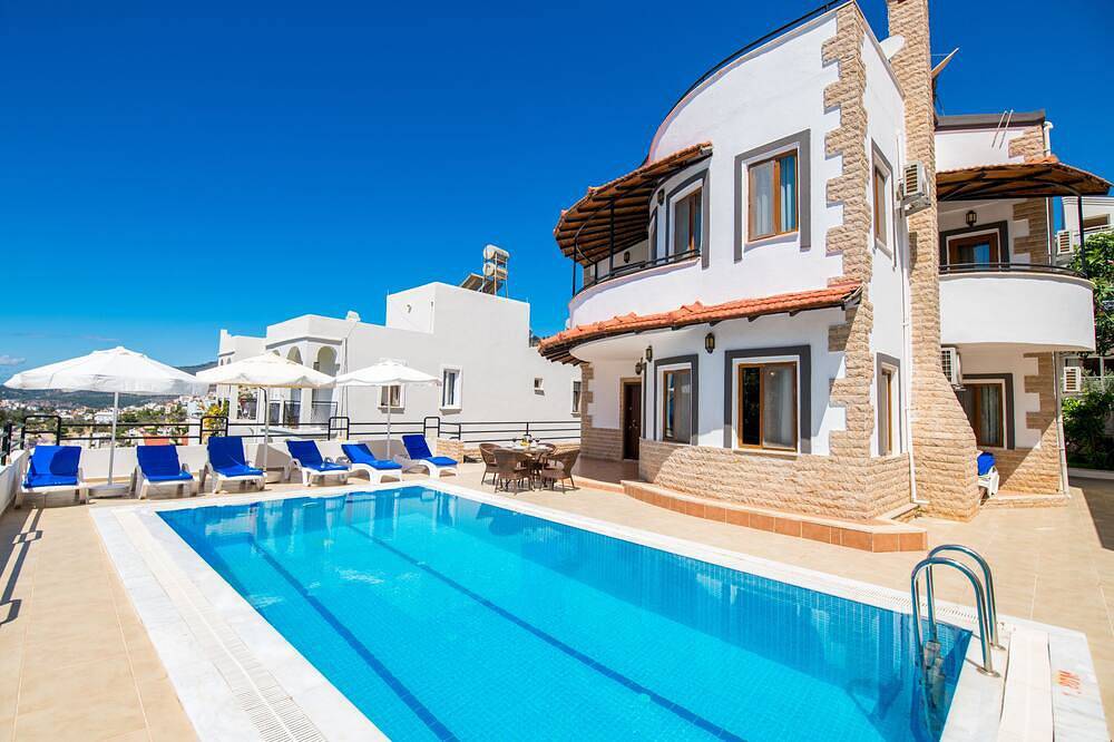 Casa vacanza a Kas a partire da 222€ a notte