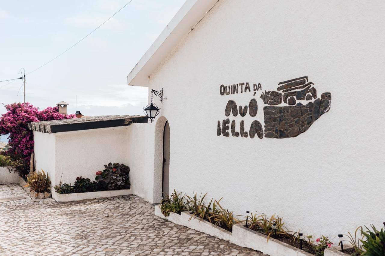 Quinta da Avó Bella in Buarcos, Figueira da Foz