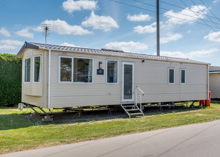 Camping für 6 Personen in Südostengland - 2