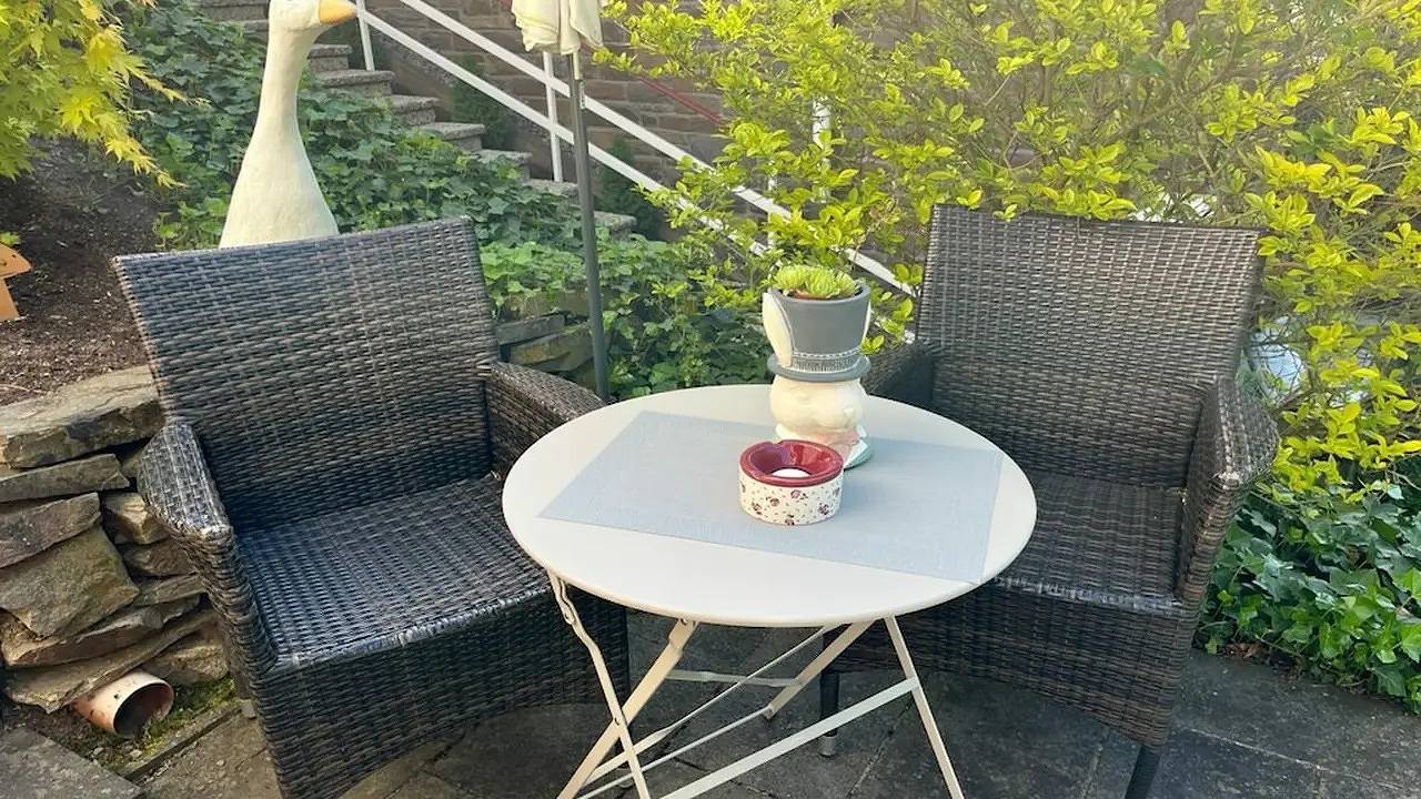 Ferienhaus für 2 Personen (65 m²) in Moselkern in Burg Eltz, Moselkern