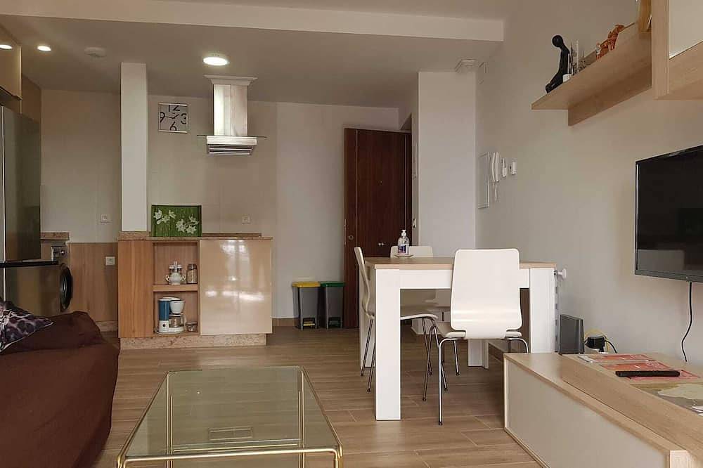 Apartamento entero, Apartamento Las Huertas - Las Palmeras in Villamiel, Sierra de Gata