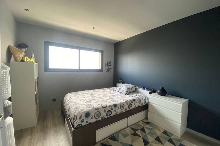 Location de vacances pour 6 personnes, avec jacuzzi et jardin à Saint-Gély-du-Fesc - 4