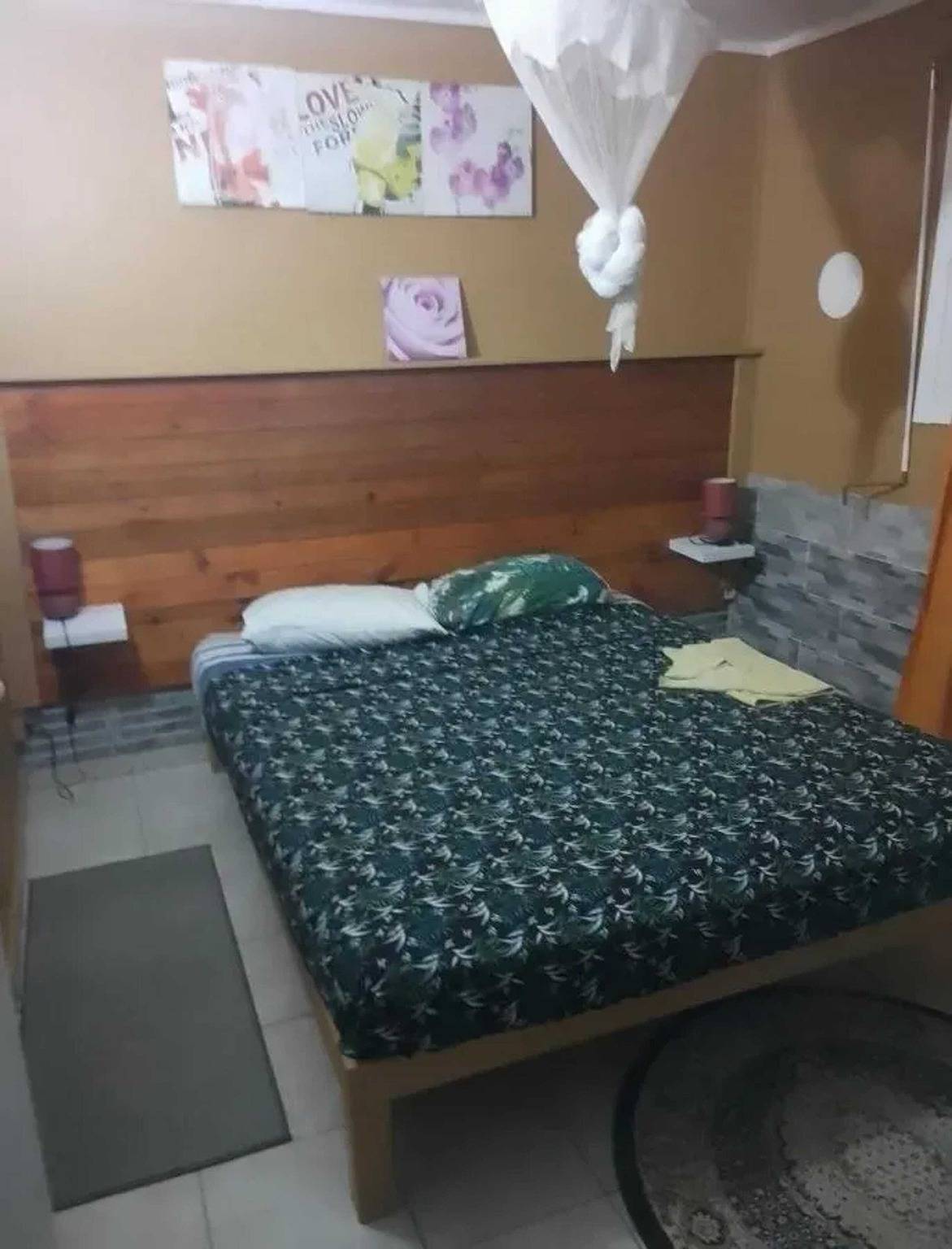 Appartement entier, Appartement avec Terrasse à Capesterre-Belle-Eau in Capesterre-Belle-Eau, Guadeloupe