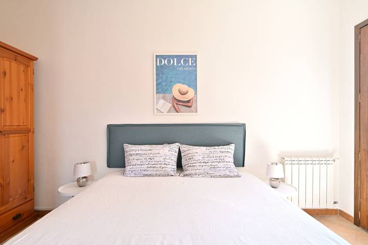Casa Vacanze 'La Dolce Vita Bari Sardo' con Terrazza Privata e Balcone in Bari Sardo, Provincia di Ogliastra