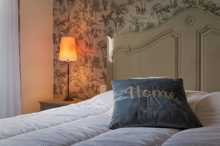 Ferienhaus für 3 Personen, mit Garten, mit Haustier in Frankreich - 3