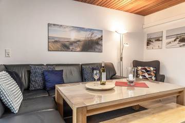 Ferienhaus für 7 Personen in Carolinensiel, Wittmund, Bild 2