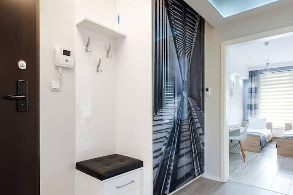 Apartamento entero, Glam Apartment in Cracovia, Pequeña Polonia (región histórica)