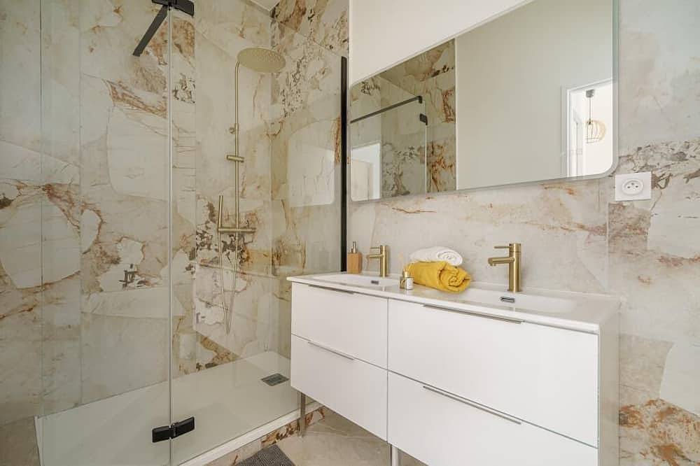 Ganze Wohnung, Sublime Appartement Avec Terrasse & Climatisation in Marseille, Marseille und Umgebung