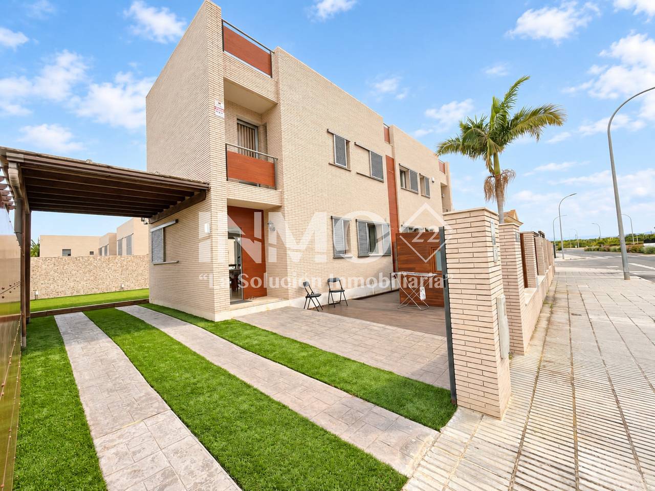 Casa vacanza a Cambrils a partire da 164€ a notte