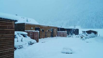 Holiday Apartment for 4 People in Tösens, Austrian Alps, Photo 4