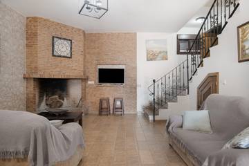 Country House for 28 People in Prado del Rey, Andalusia, Photo 4