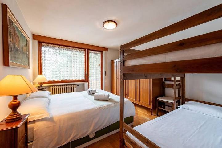 Apartamento entero, Residence Dolonne, Courmayeur, Italy in Dolonne, Courmayeur