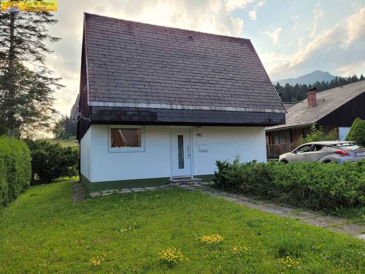 Bungalow für 6 Personen, mit Garten in der Steiermark - 3
